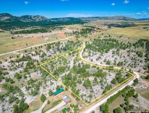 Tract 33 Elk Mountain Ranch, Edgemont, SD, 57735 | Card Image