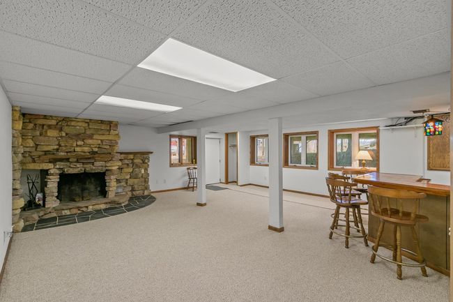 10508 Laws Dr, House other with 3 bedrooms, 3 bathrooms and null parking in MAZOMANIE WI | Image 52