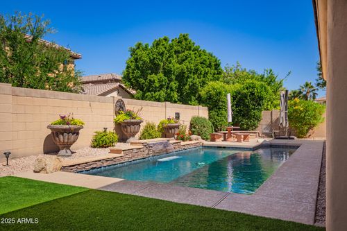 800 W Sycamore Ct, Litchfield Park, AZ, 85340-6030 | Card Image