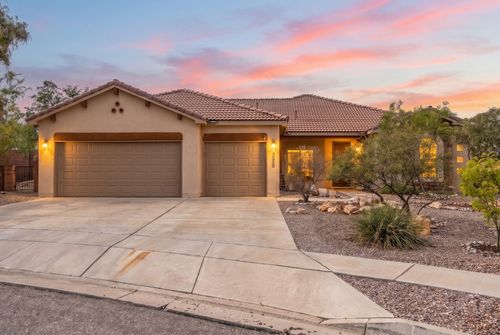 2709 Vista De Colinas Pl, Rio Rancho, NM, 87124-3293 | Card Image
