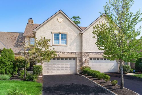 1024 Arcadia Blvd, Westerville, OH, 43082-7087 | Card Image