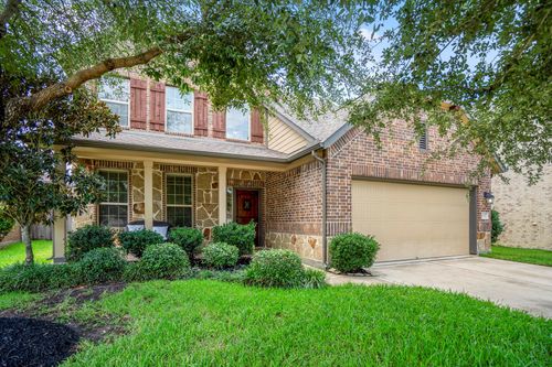 10111 Redgrove Falls Ct, Cypress, TX, 77433-3987 | Card Image