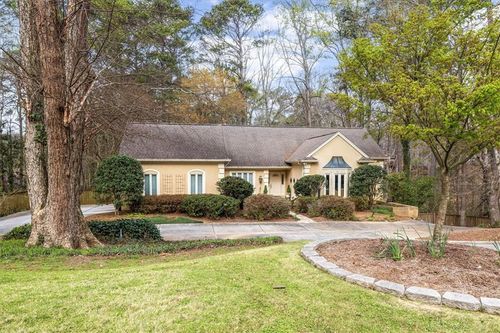 2010 Carrington Ct, Smoke Rise, GA, 30087-1448 | Card Image