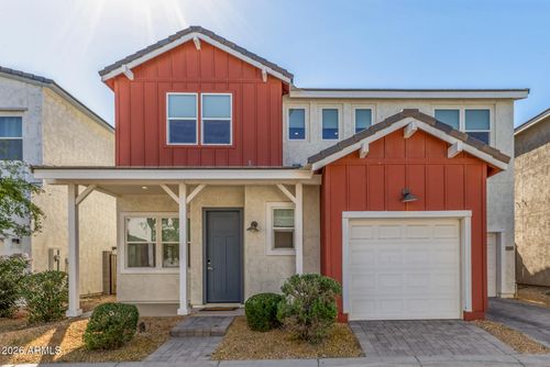 15700 W Polk Street, Goodyear, AZ, 85338 | Card Image