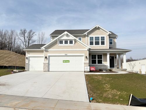 5961 Valley Point Dr Se, Caledonia, MI, 49316-5801 | Card Image