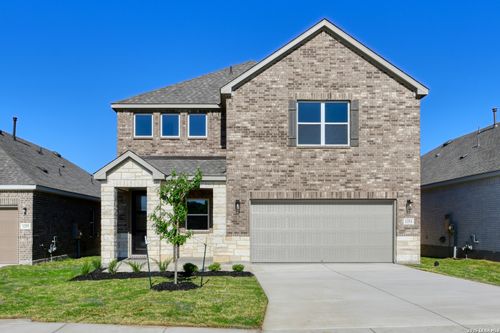 1251 Hightower Ln, San Antonio, TX, 78245-5514 | Card Image
