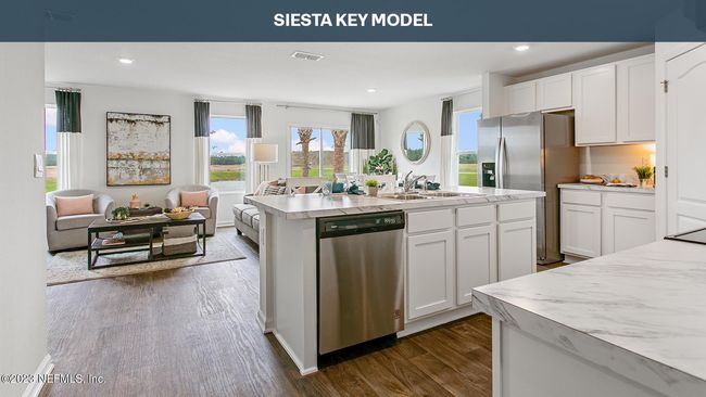 999 Orellana Rd, House other with 4 bedrooms, 2 bathrooms and null parking in ST AUGUSTINE FL | Image 5
