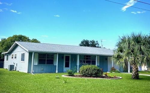 615 Richard St, NEW SMYRNA BEACH, FL, 32168-6638 | Card Image