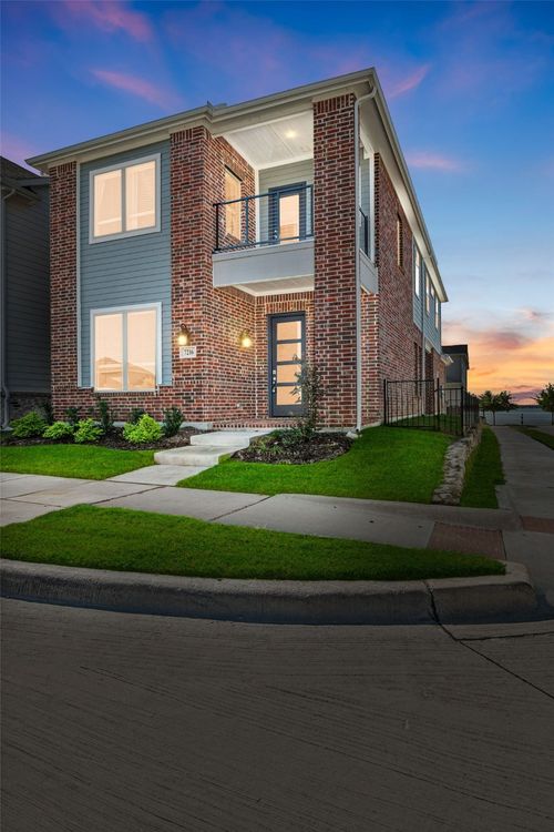 7216 Palisades Dr, Rowlett, TX, 75088-6313 | Card Image