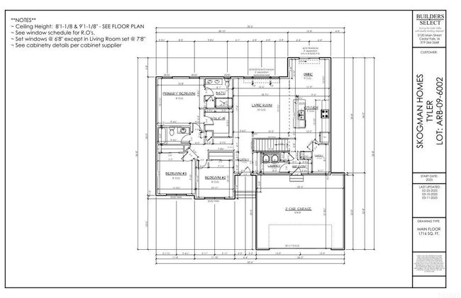 5417 Fernwood Dr, House other with 3 bedrooms, 2 bathrooms and null parking in Cedar Falls IA | Image 11