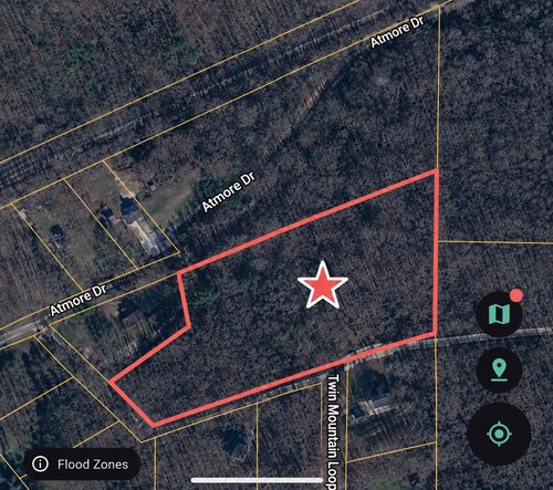 227 Twin Mountain Loop, Russellville, AL, 35654-6032 | Card Image