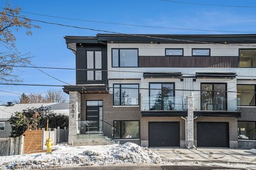 581 Codd'S Road N, Manor Park - Cardinal Glen and Area, ON, K1K2G6 | Card Image