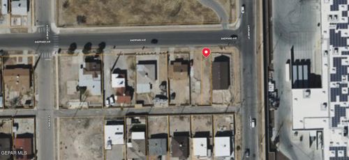 3728 Sheppard Ave, El Paso, TX, 79904-6121 | Card Image