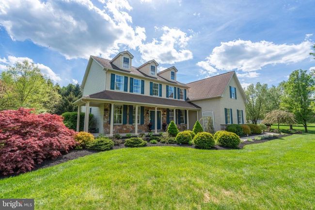 2980 Shirley Ln, House other with 5 bedrooms, 3 bathrooms and null parking in Springtown PA | Image 69