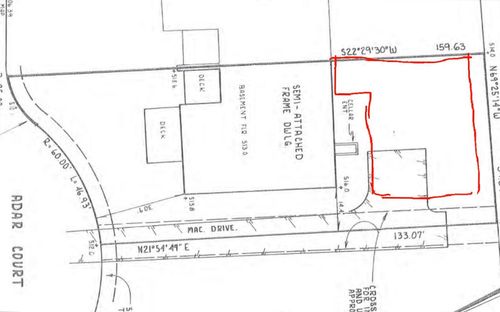 230-222 Adar Ct, Monsey, NY, 10952-3362 | Card Image