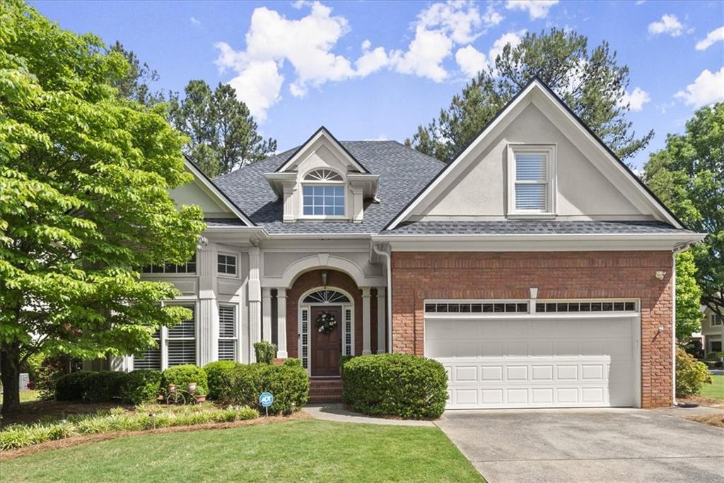 Milledge Gate Ct, Marietta, GA 30067