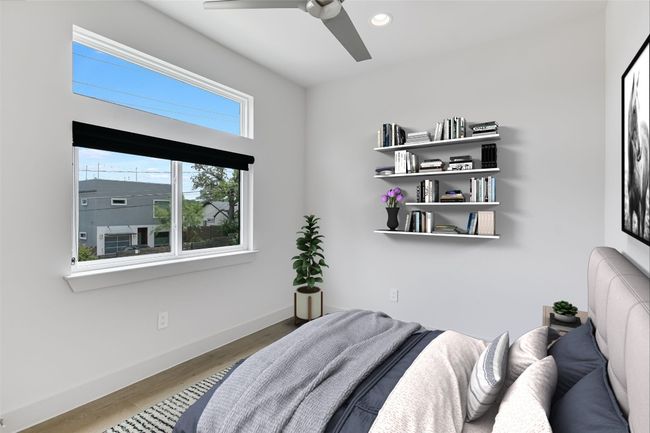 2nd Bedroom on 2nd Floor | Image 26