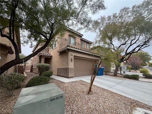 933 Purdy Lodge St, Las Vegas, NV, 89138-6044 | Card Image