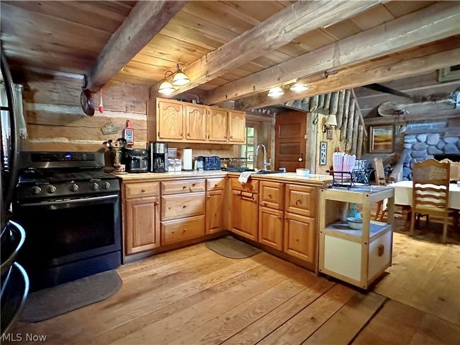 Kitchen in main home | Image 15