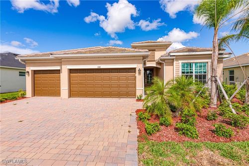 3541 Stormy Creek Ln, ALVA, FL, 33920-2812 | Card Image