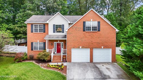 7600 Redwood Burl Ln, Knoxville, TN, 37931-4183 | Card Image