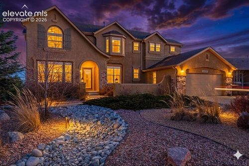 4829 Rainbow Gulch Trl, Colorado Springs, CO, 80924-1210 | Card Image