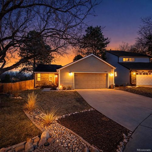 2359 E Nichols Pl, Centennial, CO, 80122-3201 | Card Image