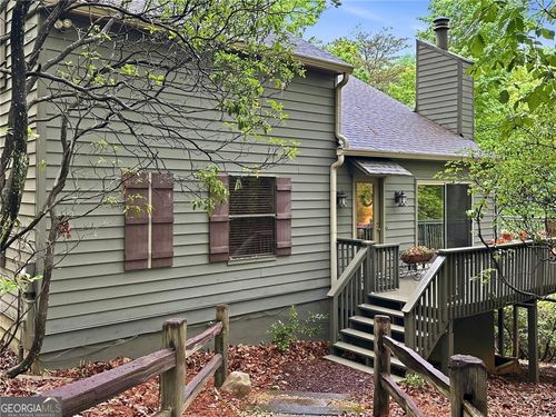 484 Owls Brow, Big Canoe, GA, 30143 | Card Image