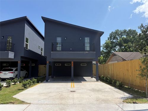 b-7428 Laura Koppe Rd, Houston, TX, 77028-1728 | Card Image