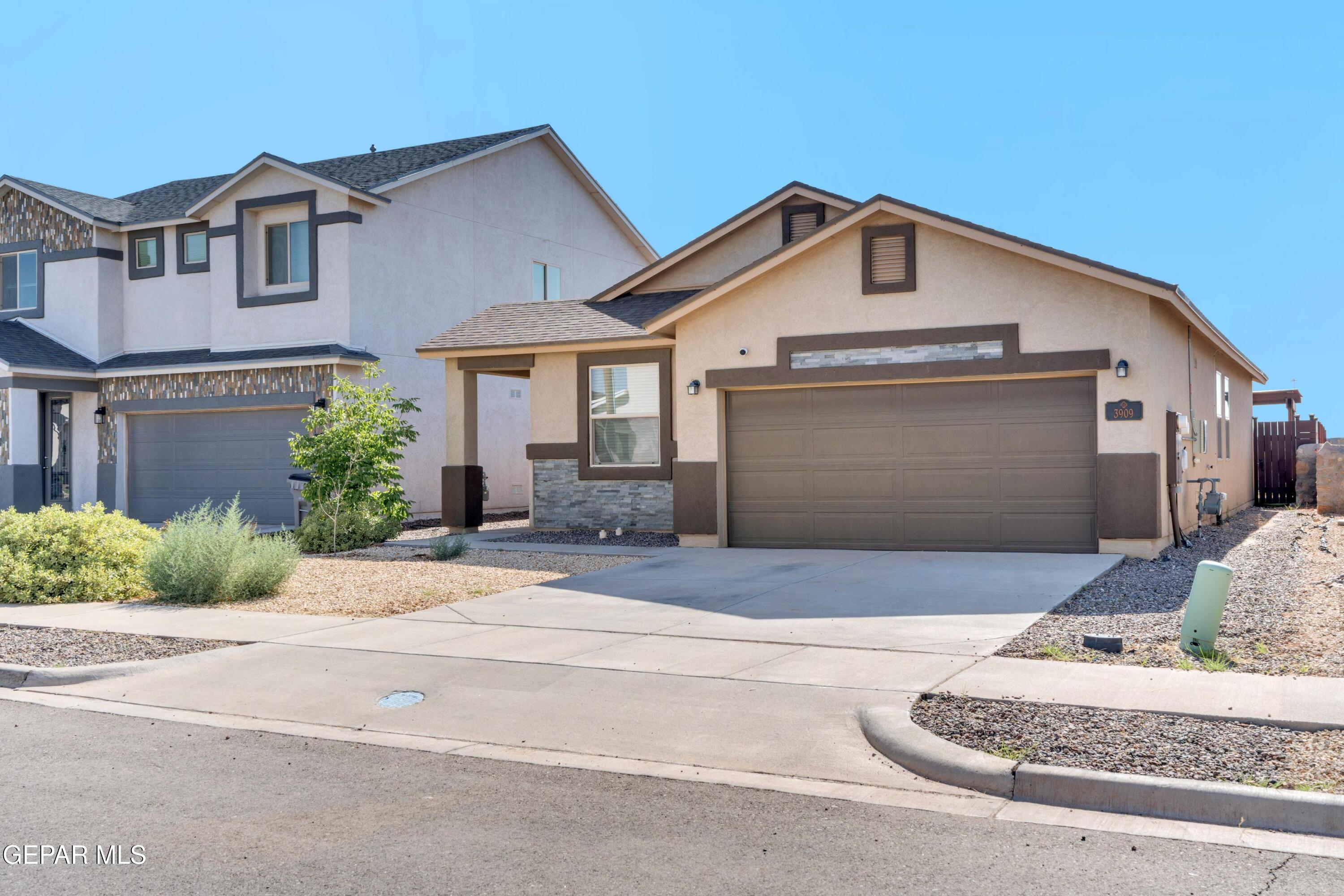Residential in El Paso 5