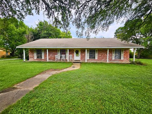 1003 W Angeline St, Groesbeck, TX, 76642-1293 | Card Image