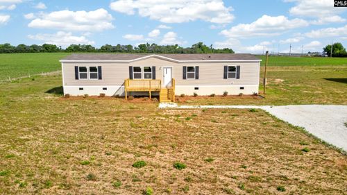 26 F. R. Huff Road, St. Matthews, SC, 29135 | Card Image