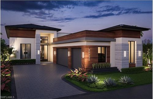 19135 Via Messina Way, Fort Myers, FL, 33913-0088 | Card Image