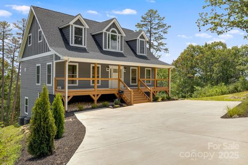 338 Espen Rdg, Asheville, NC, 28804 | Card Image