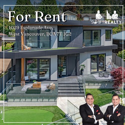 1029 Esplanade Ave, West Vancouver, BC, V7T1G2 | Card Image