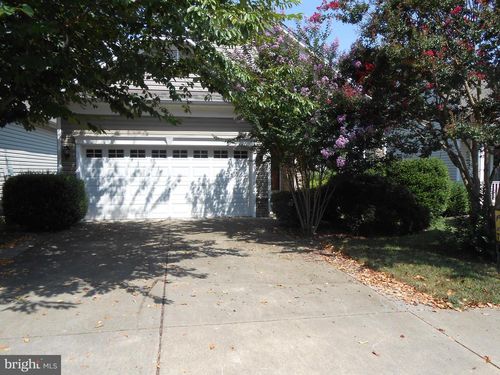 286 Bridgewater Cir, FREDERICKSBURG, VA, 22406-8410 | Card Image