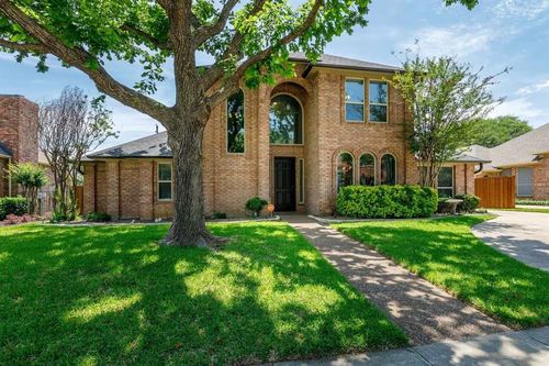 926 Rush Creek Road, Keller, TX, 76248 | Card Image