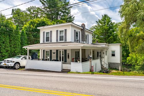2191 Helderberg Trl, Berne, NY, 12023-2306 | Card Image