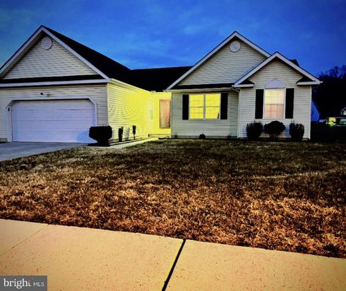 40 Anchor Ln, DOVER, DE, 19901-6684 | Card Image