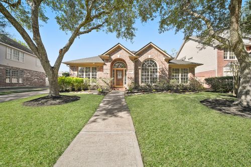 1119 Summer Brook Ct, Sugar Land, TX, 77479 | Card Image