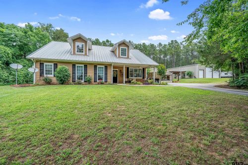 14370 County Road 343, Tyler, TX, 75708-2110 | Card Image