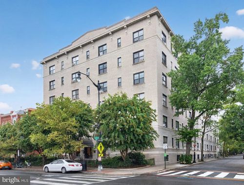 209-1514 17th St Nw, WASHINGTON, DC, 20036-6221 | Card Image