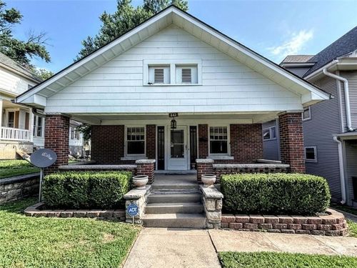 842 Barnett Ave, Kansas City, KS, 66101-3018 | Card Image