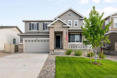 4203 Lacewood Ln, Johnstown, CO, 80534-8270 | Card Image