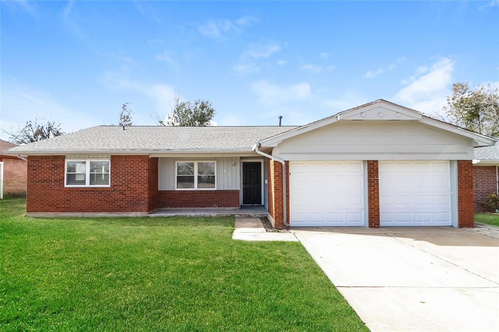 Brauer Ave, Oklahoma City, OK 73114