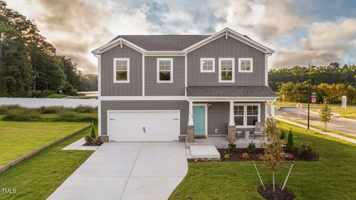 238 Oak Meadow Lane, Angier, NC, 27501 | Card Image