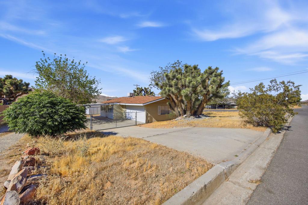 Residential in Yucca Valley 3