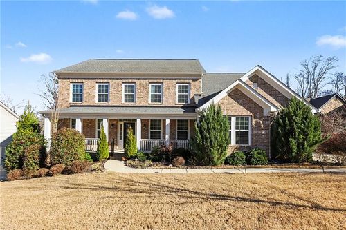 129 Millstone Way, Canton, GA, 30115-7271 | Card Image