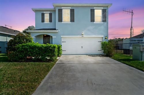 142 Victoria Oaks Blvd, DELAND, FL, 32724-7591 | Card Image