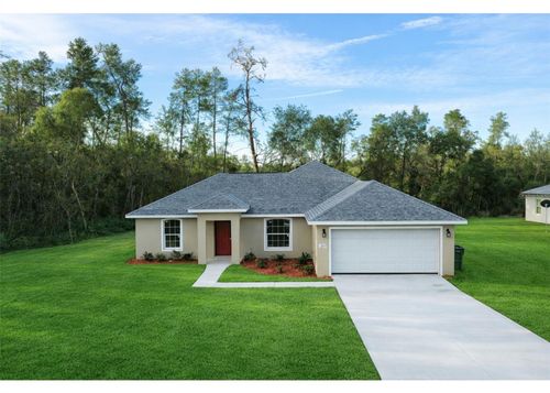 3181 Sw 158th Loop, OCALA, FL, 34473-3368 | Card Image
